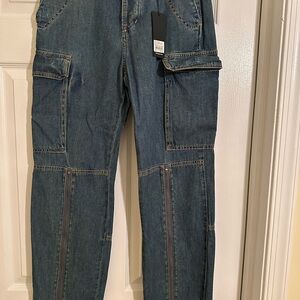 One Teaspoon Jeans